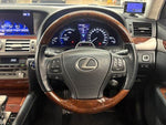 LEXUS LS600h