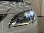 LEXUS LS600h