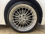 LEXUS LS600h
