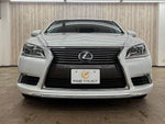 LEXUS LS600h