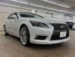 LEXUS LS600h