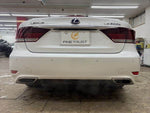 LEXUS LS600h