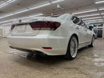 LEXUS LS600h