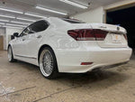 LEXUS LS600h