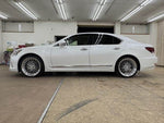 LEXUS LS600h