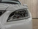 LEXUS LS600h