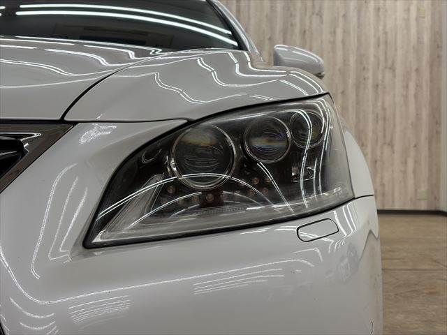 LEXUS LS600h