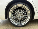 LEXUS LS600h