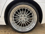 LEXUS LS600h
