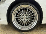 LEXUS LS600h