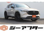 CX-5 4WD