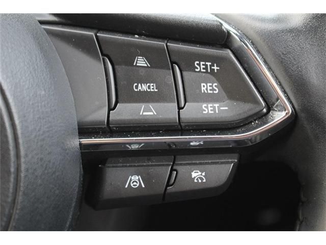 CX-5 4WD