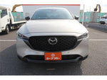 CX-5 4WD