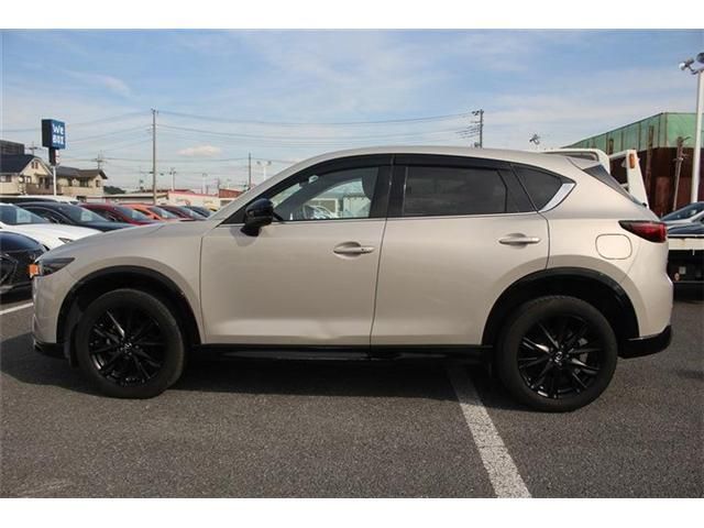 CX-5 4WD