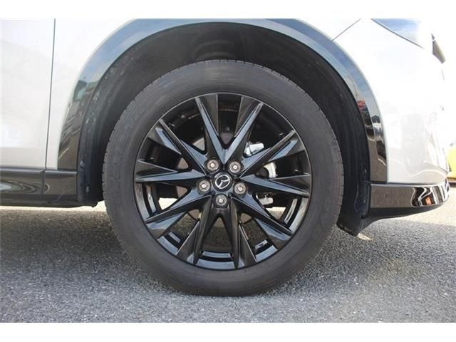 CX-5 4WD