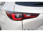 CX-5 4WD