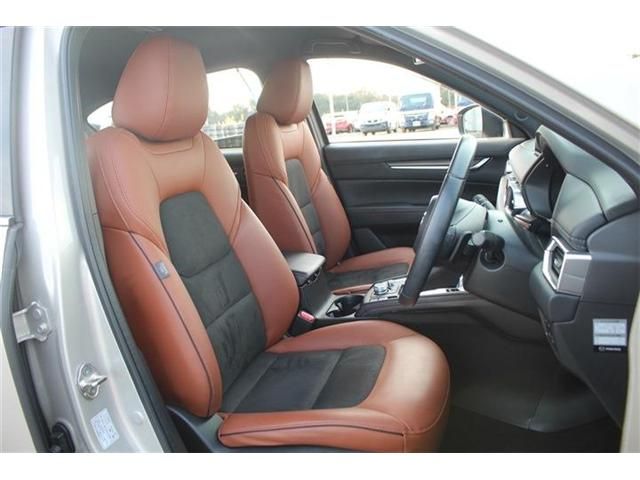 CX-5 4WD