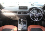CX-5 4WD