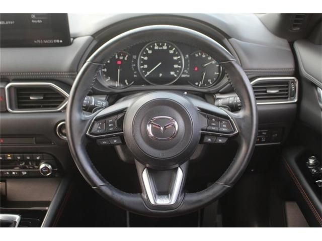 CX-5 4WD