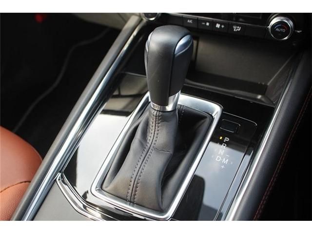 CX-5 4WD