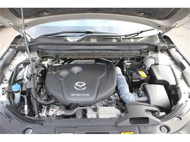 CX-5 4WD