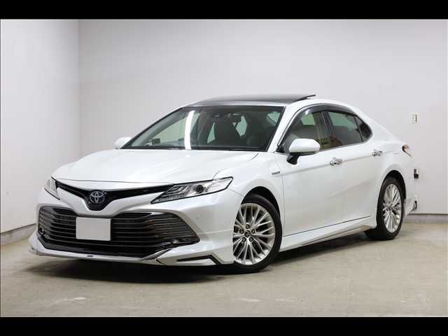 CAMRY HYBRID