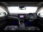 Camry Hybrid