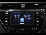 Camry Hybrid