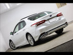 Camry Hybrid