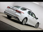 Camry Hybrid