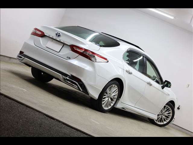Camry Hybrid