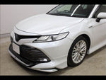 Camry Hybrid