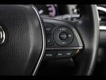Camry Hybrid