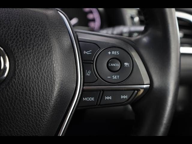 Camry Hybrid