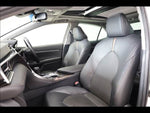 Camry Hybrid