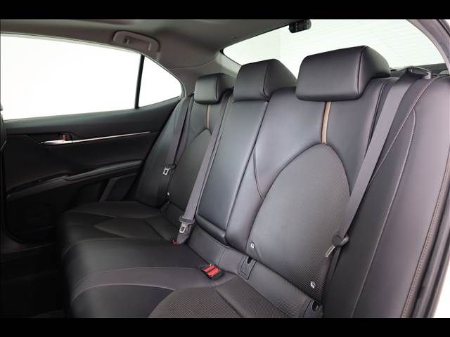 Camry Hybrid