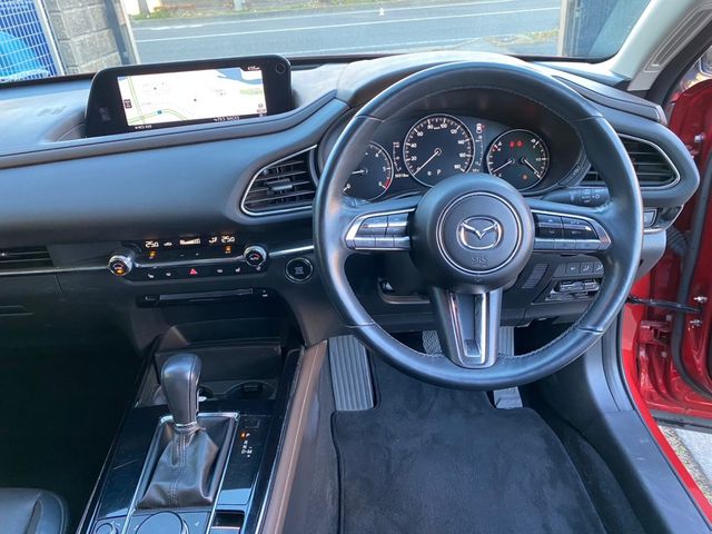 CX-30