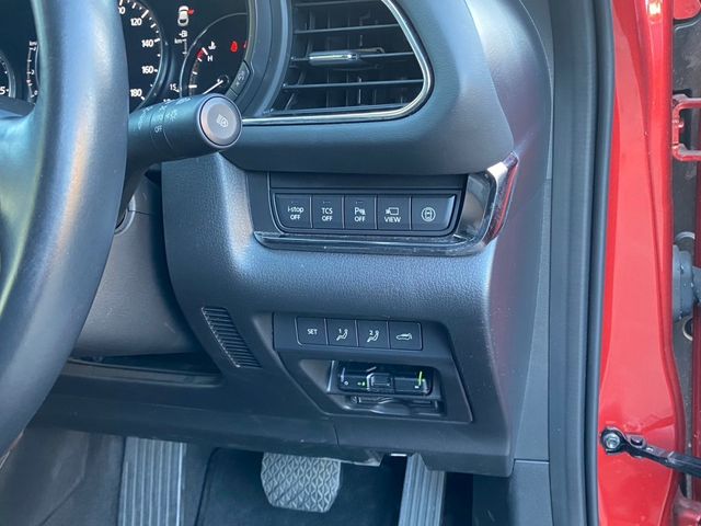 CX-30