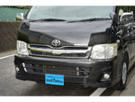 REGIUSACE 2WD van
