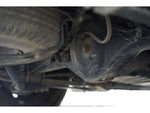 REGIUSACE 2WD van