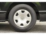 REGIUSACE 2WD van