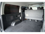REGIUSACE 2WD van