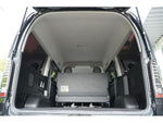 REGIUSACE 2WD van