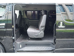 REGIUSACE 2WD van