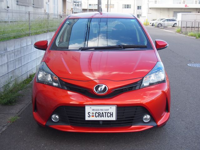 VITZ
