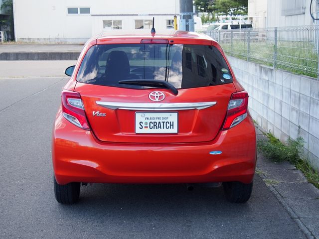 VITZ