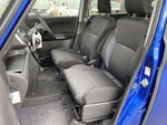 SOLIO BANDIT 4WD