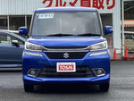 SOLIO BANDIT 4WD