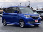 SOLIO BANDIT 4WD
