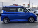 SOLIO BANDIT 4WD